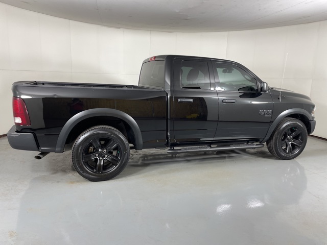 2022 Ram 1500 Classic Warlock photo 9