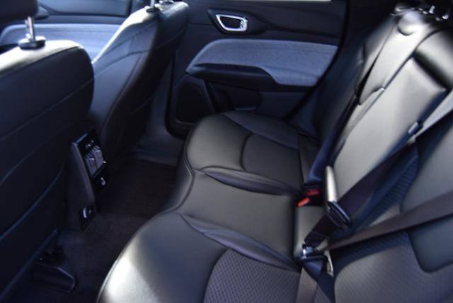 2024 Jeep Compass Latitude photo 10