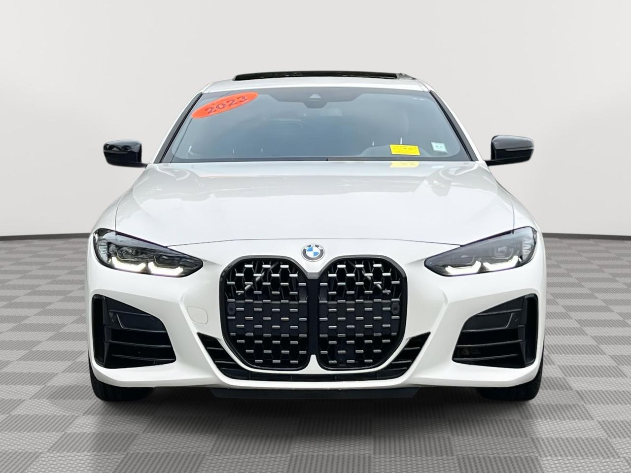 2023 Bmw M440i xDrive photo 2