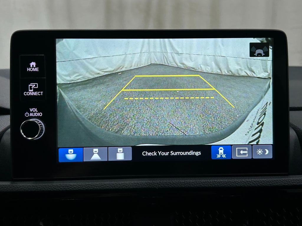 2026 Honda CR-V EX-L photo 17