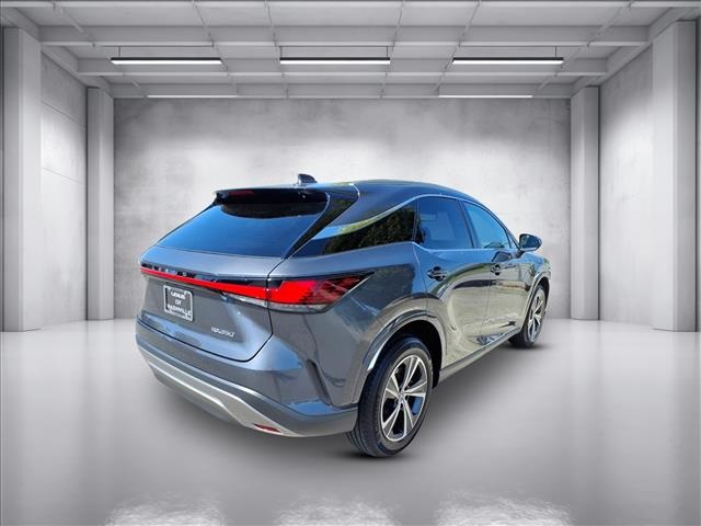 2024 Lexus RX 350 Premium photo 3