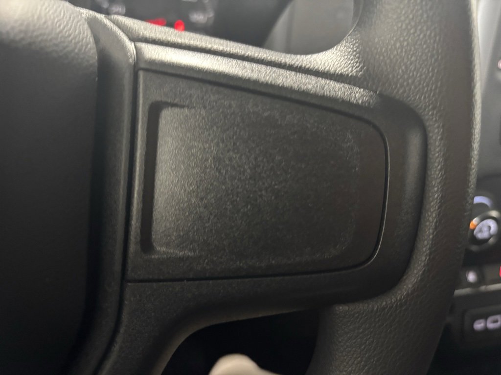 2024 Chevrolet Silverado 3500HD photo 16