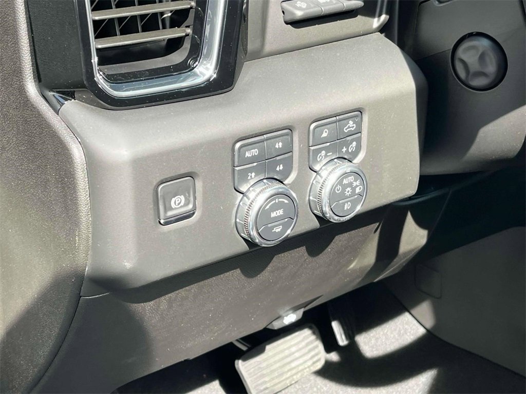2025 Gmc Sierra 1500 Denali Ultimate photo 22