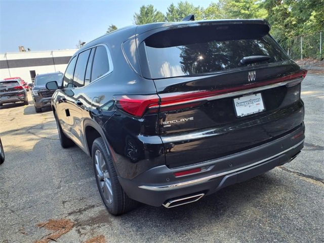 2026 Buick Enclave Preferred photo 2