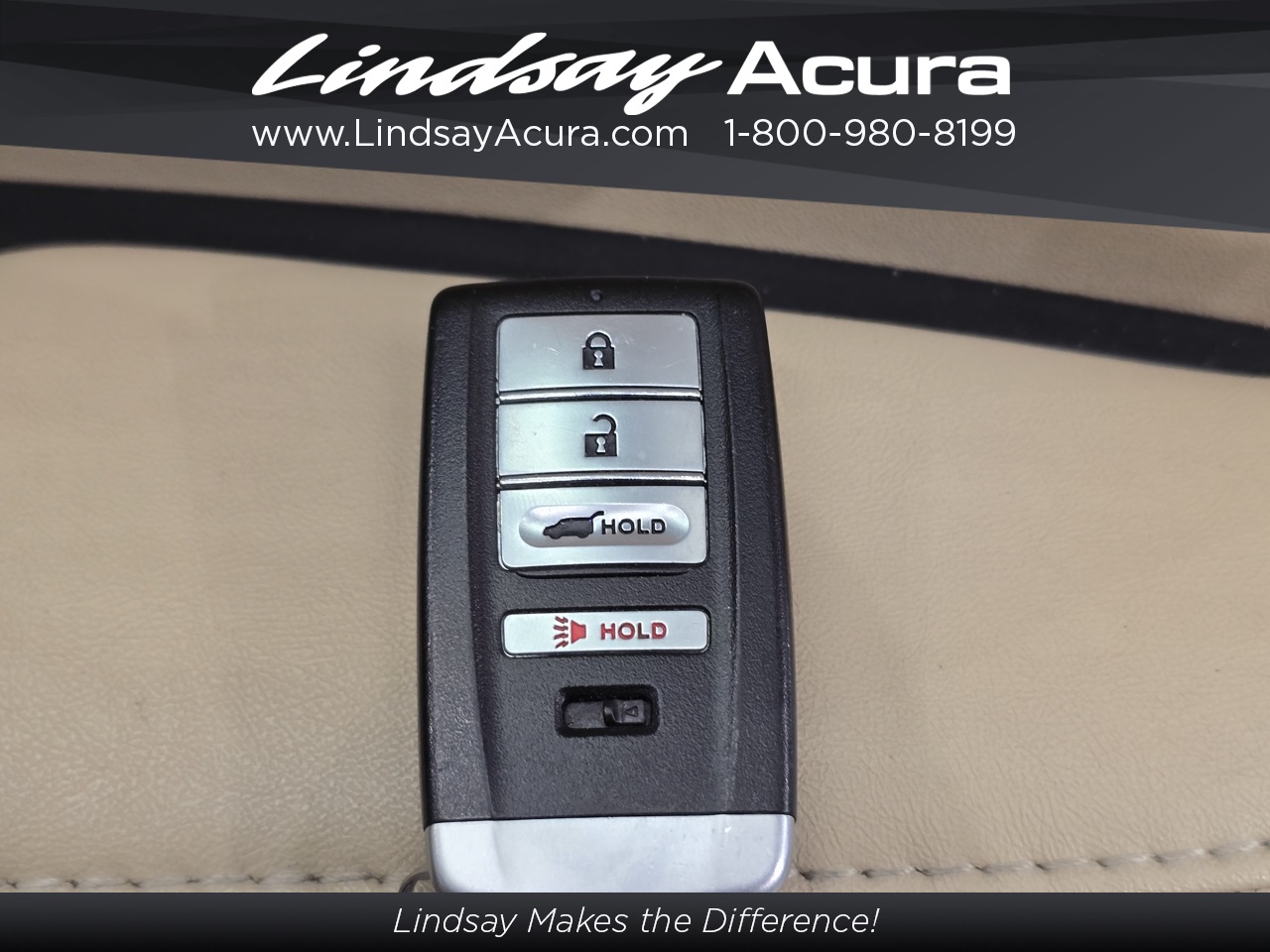 2020 Acura RDX Technology photo 22