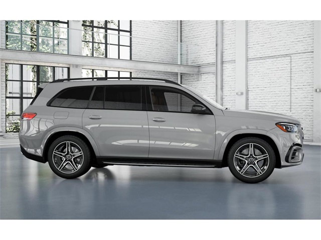 2026 Mercedes Benz GLS 450 4MATIC photo 15