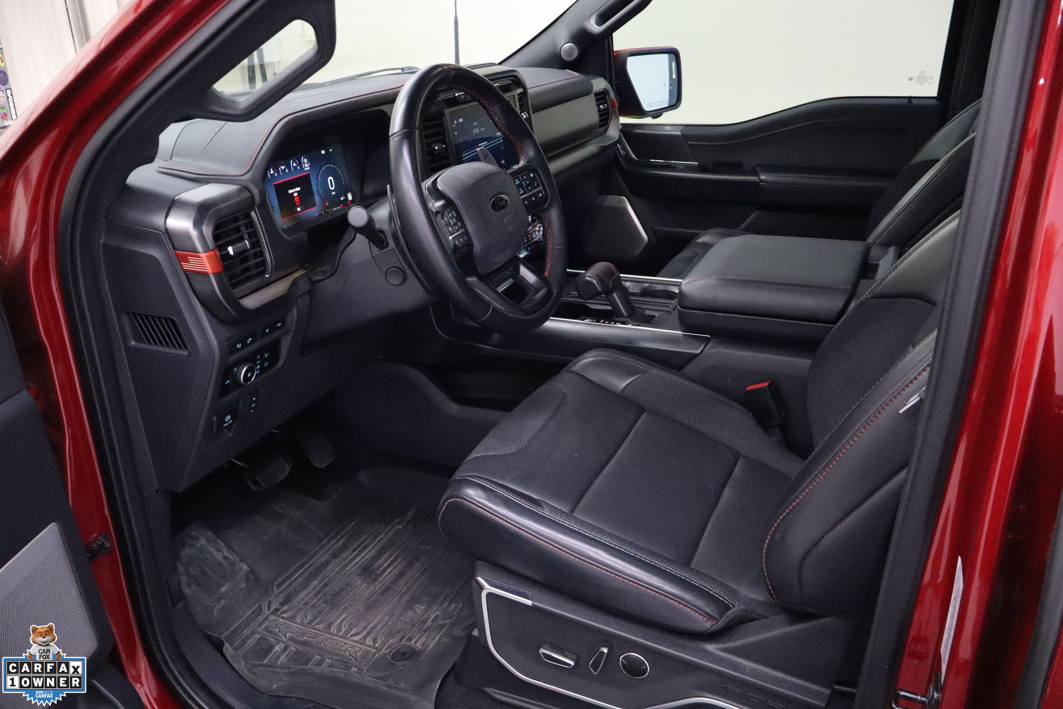 2024 Ford F-150 Raptor photo 24