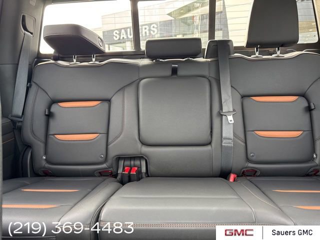 2022 Gmc Sierra 1500 AT4 photo 17