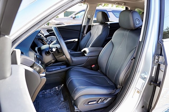 Used 2023 Silver Acura Technology Package image 14