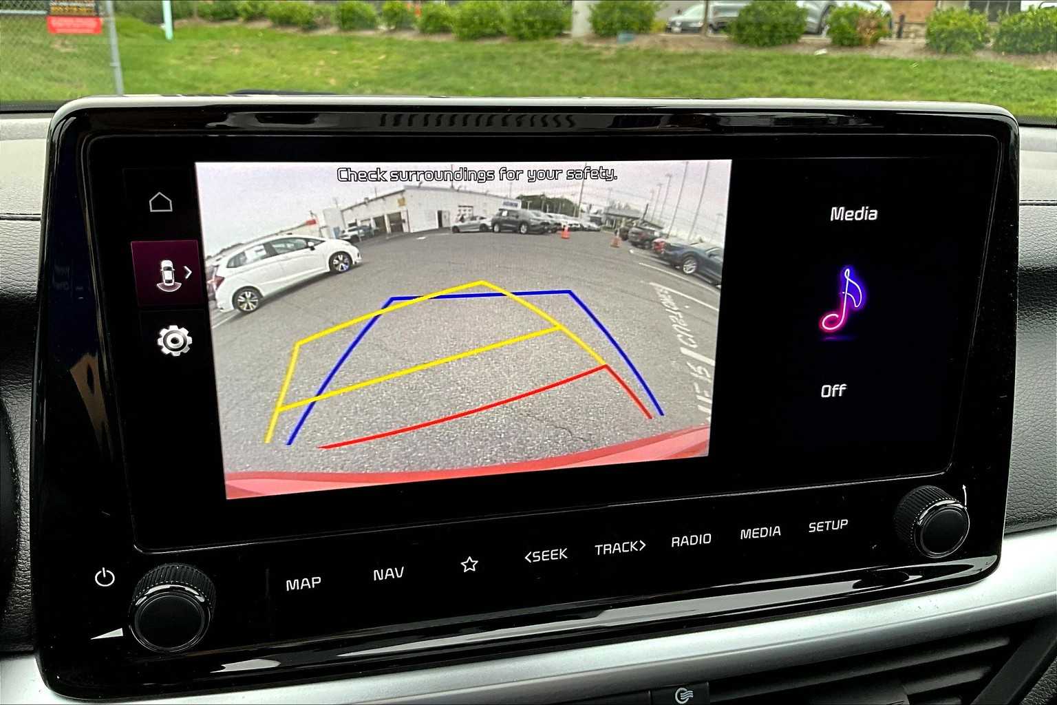 2023 Kia Forte GT-Line photo 25