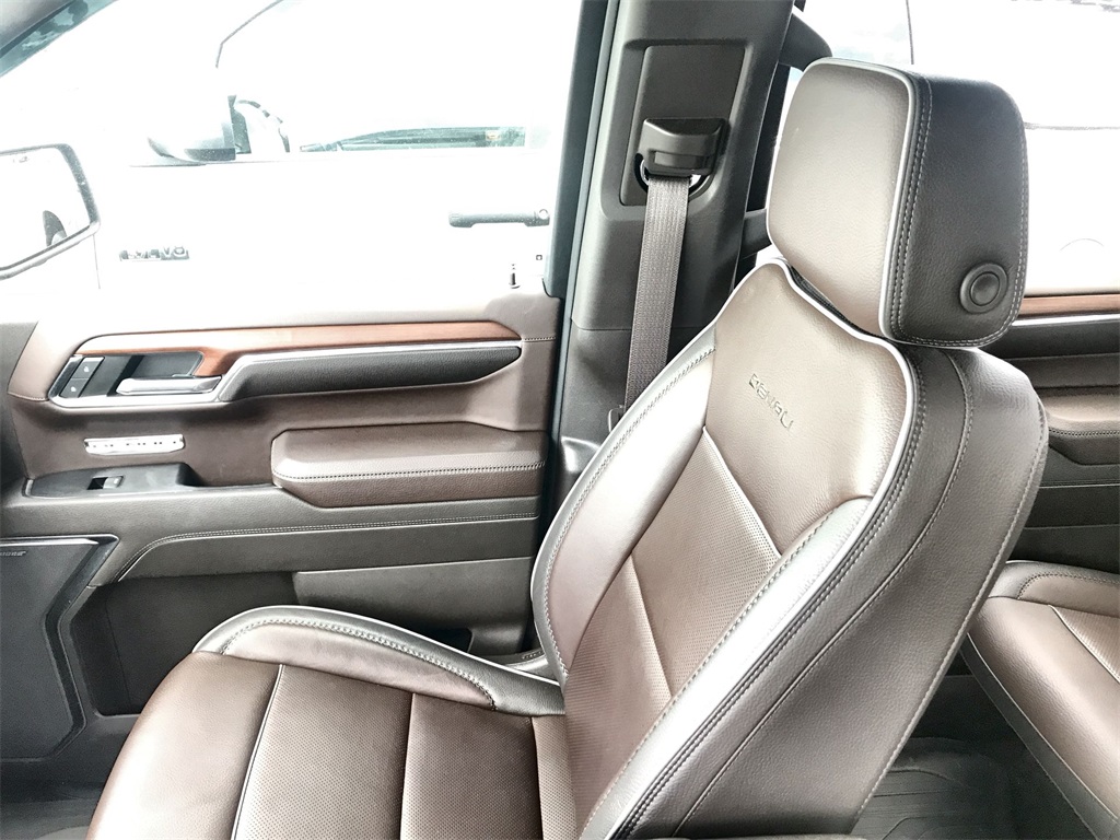 2023 Gmc Sierra 1500 Denali photo 23