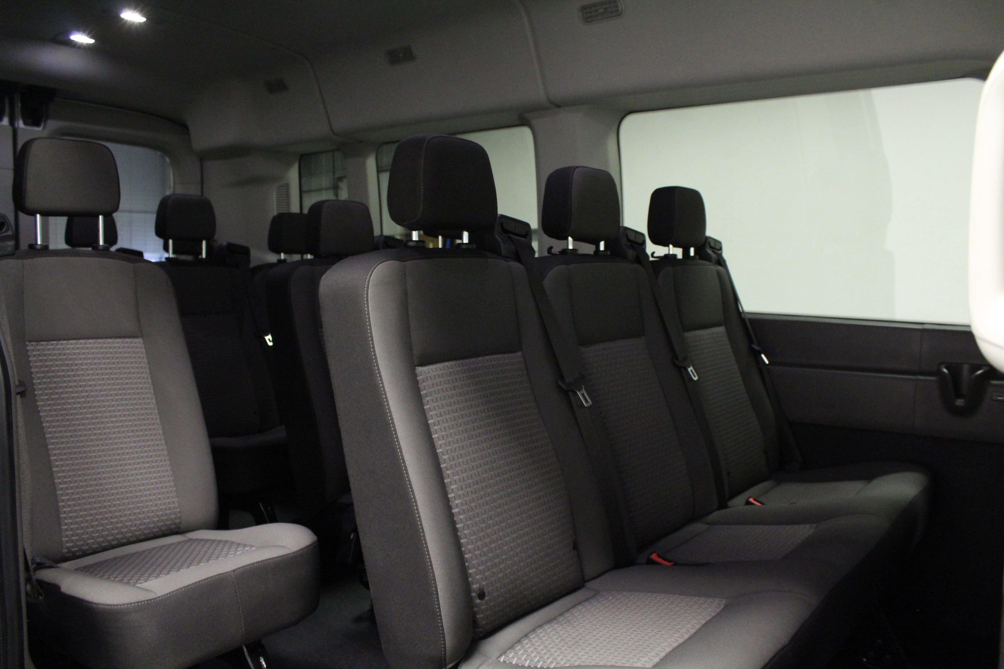 2024 Ford Transit photo 10