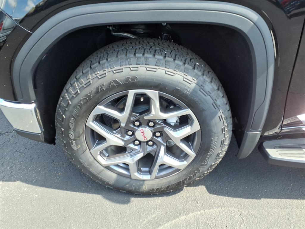 2025 Gmc Sierra 1500 SLT photo 4