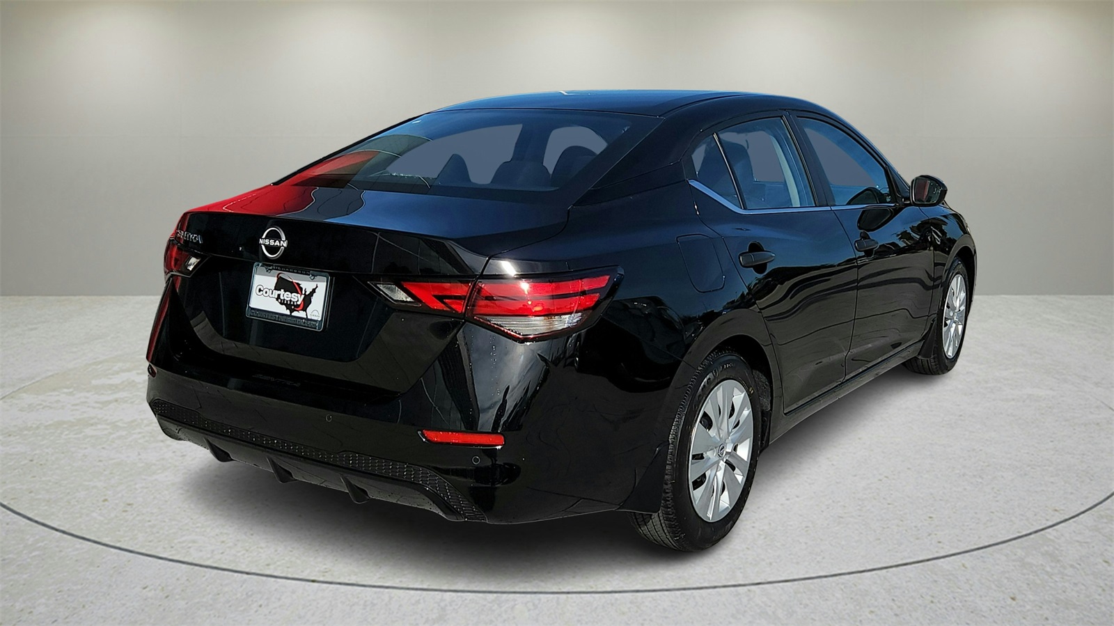 2024 Nissan Sentra S photo 7