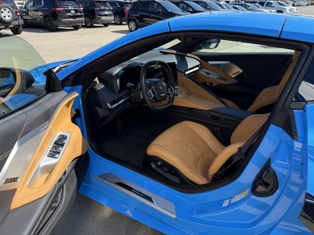 2022 Chevrolet Corvette Stingray 2LT photo 18