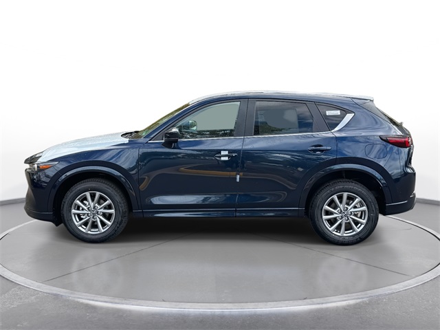 2025 Mazda CX-5 2.5 Select photo 4