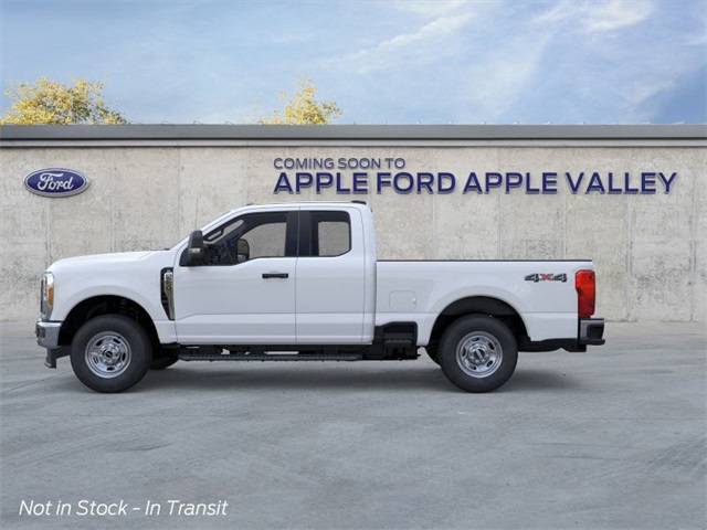 2026 Ford F-250 photo 2