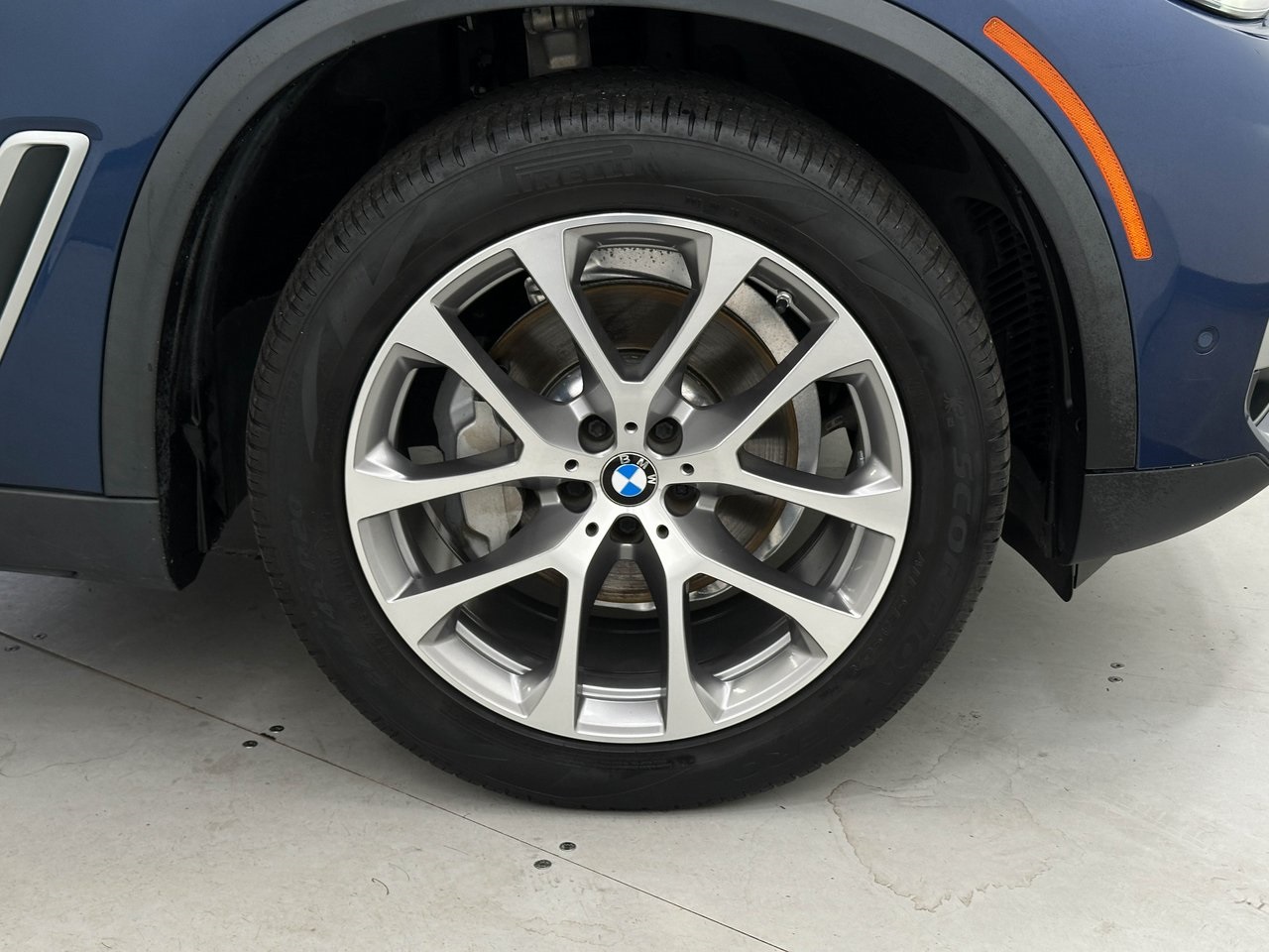 2019 Bmw X5 xDrive40i photo 32