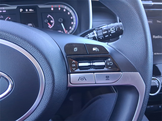 2023 Hyundai Tucson SEL photo 16