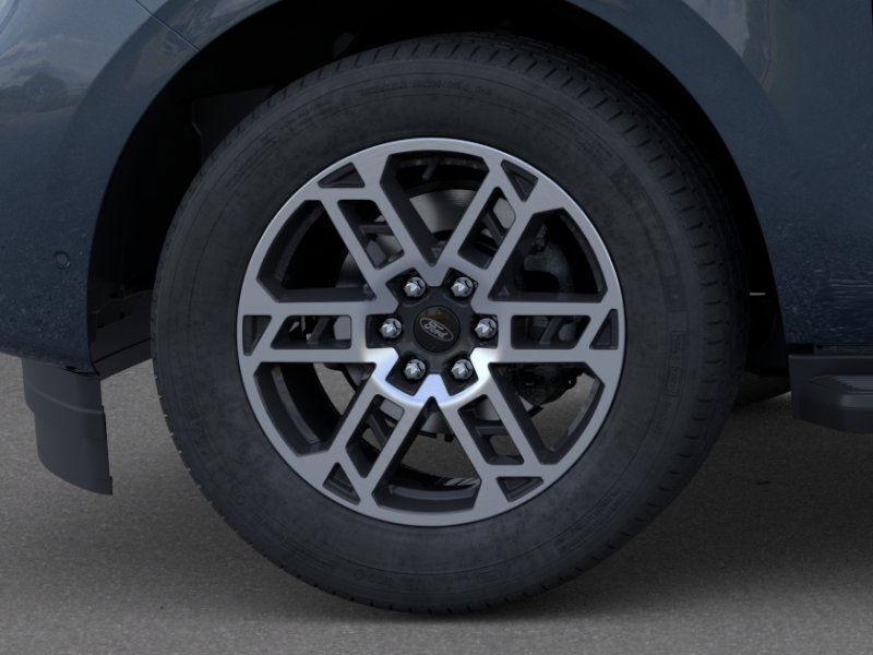 2025 Ford Expedition MAX photo 16