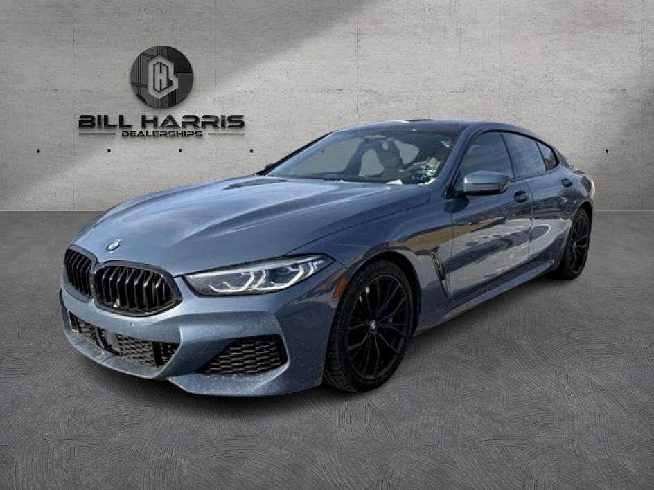 2023 BMW M5 Base's photo