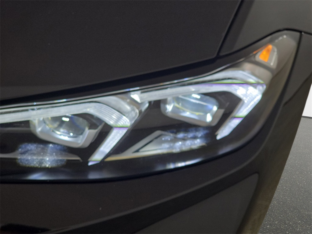 2025 Bmw 330i xDrive Sedan photo 28