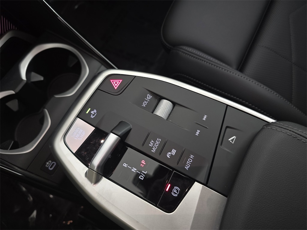 2025 Bmw X1 XDrive28i photo 21