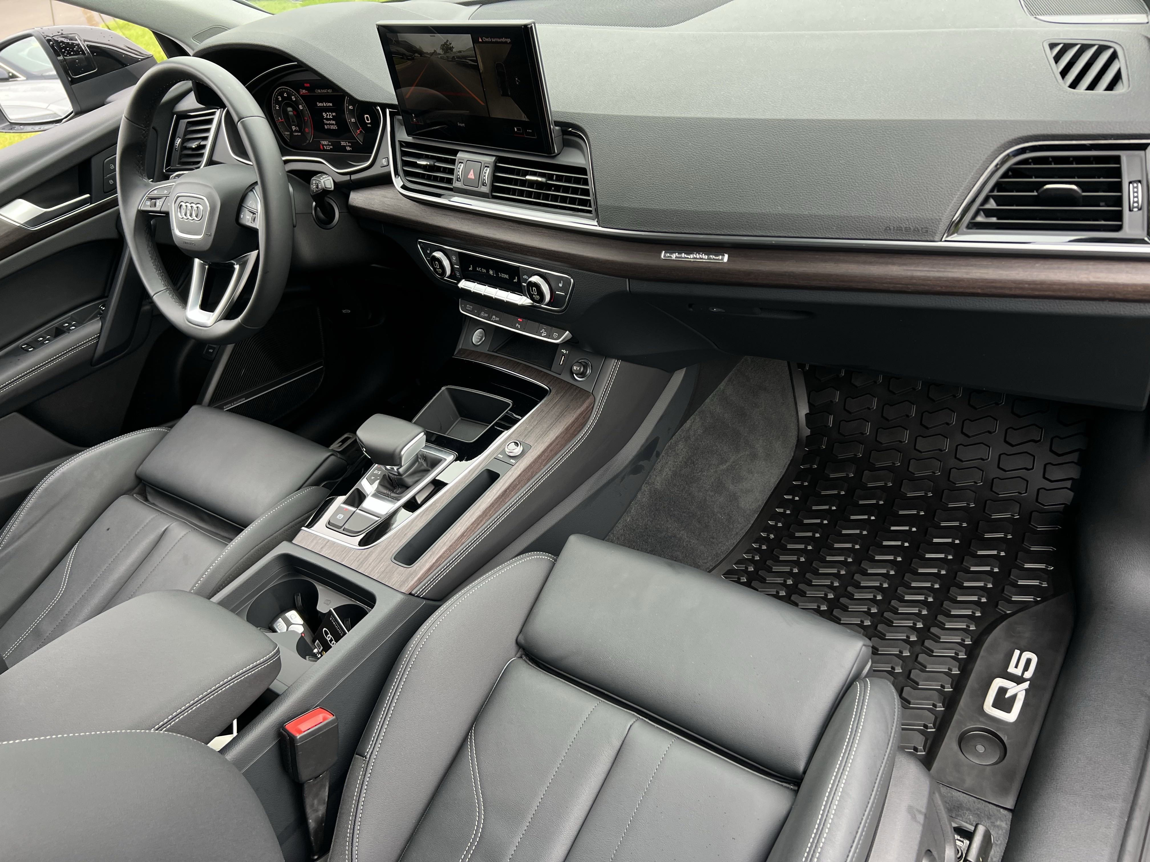 2024 Audi Q5 S line Premium Plus photo 22