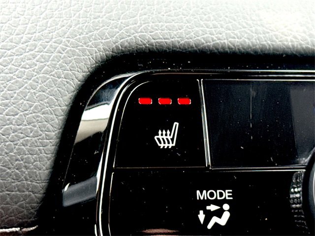 2025 Honda Pilot Touring photo 30
