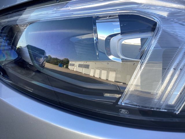 2024 Ford Edge SEL photo 10
