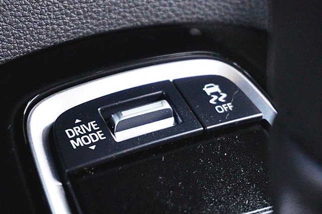 Used 2024 Black Toyota SE image 27