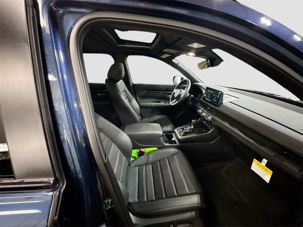 2026 Honda CR-V Sport-L Hybrid photo 23