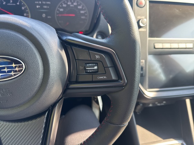 2023 Subaru WRX Base photo 15