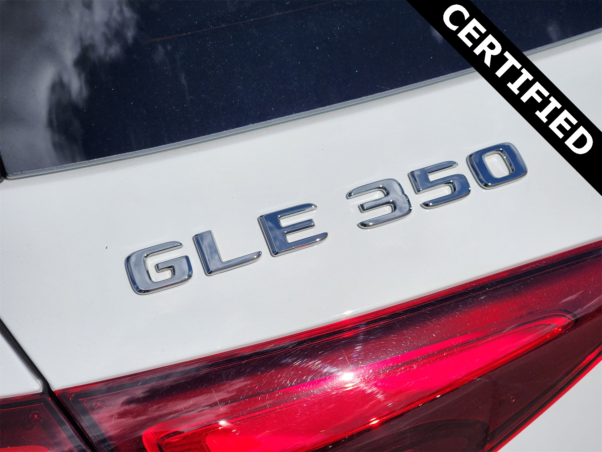 2025 Mercedes Benz GLE 350 4MATIC photo 6