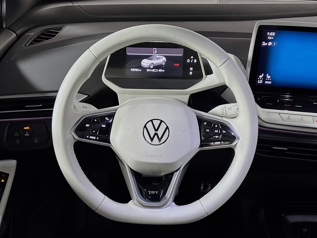 2021 Volkswagen ID.4 1st Edition photo 13