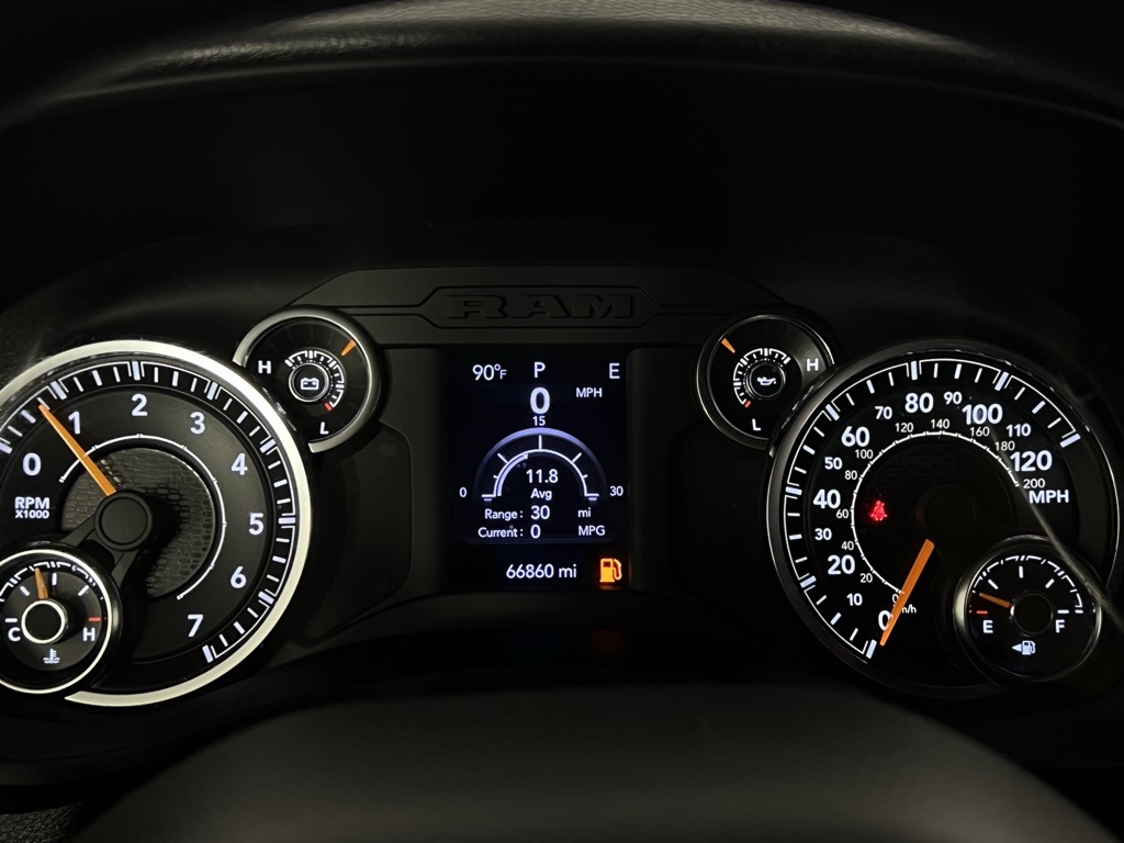 2022 Ram 2500 Tradesman photo 12
