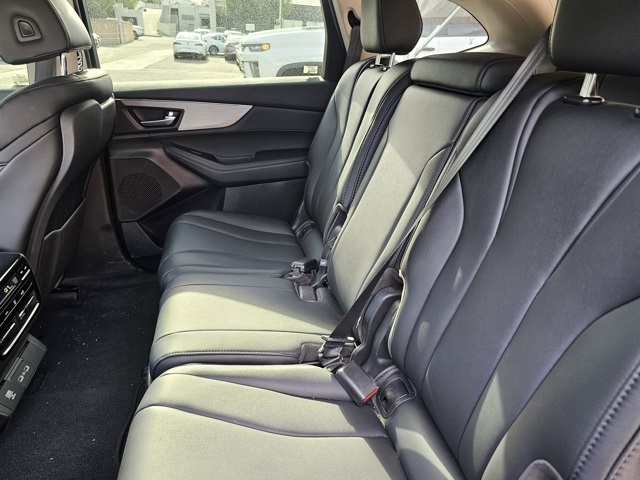 2024 Acura MDX SH-AWD photo 12