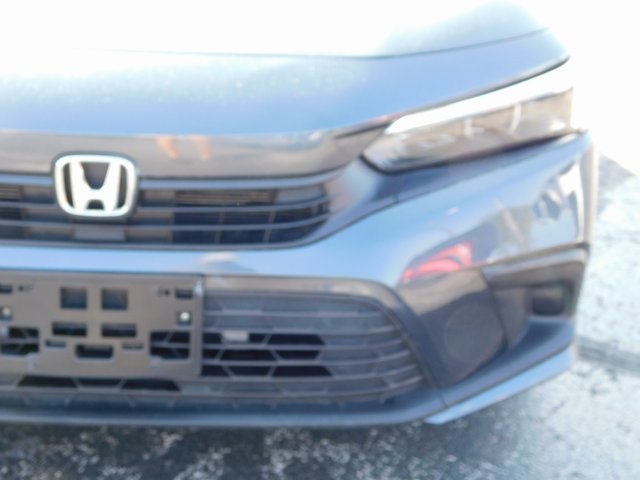 2024 Honda Civic Sport photo 7