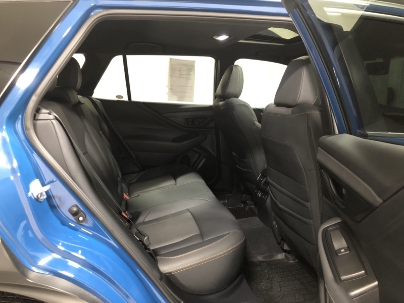 2023 Subaru Outback Wilderness Sport photo 9