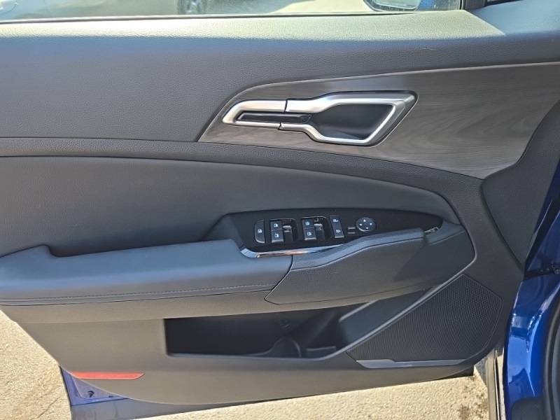 2025 Kia Sportage X-Line photo 20