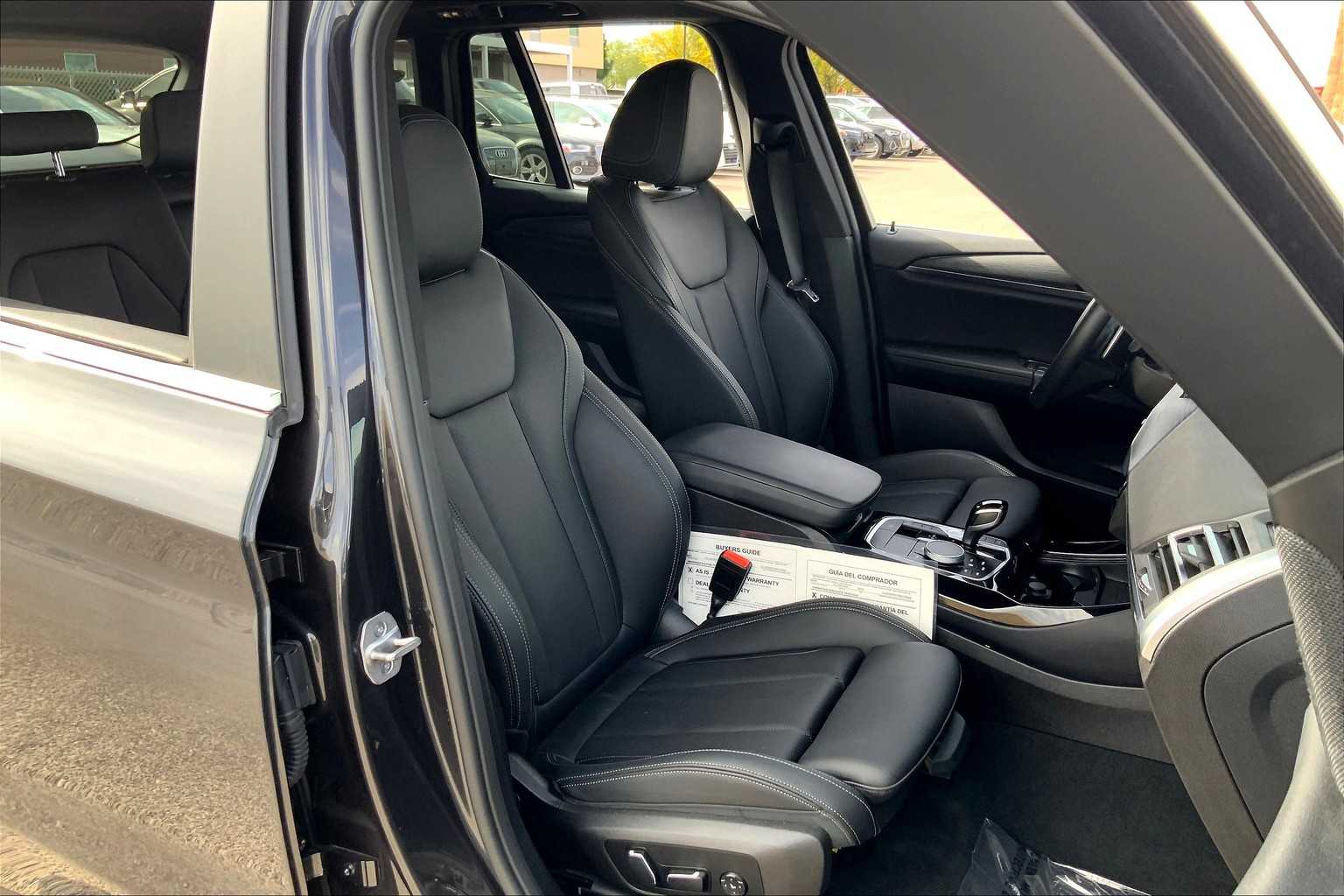 2024 Bmw X3 xDrive30i photo 15