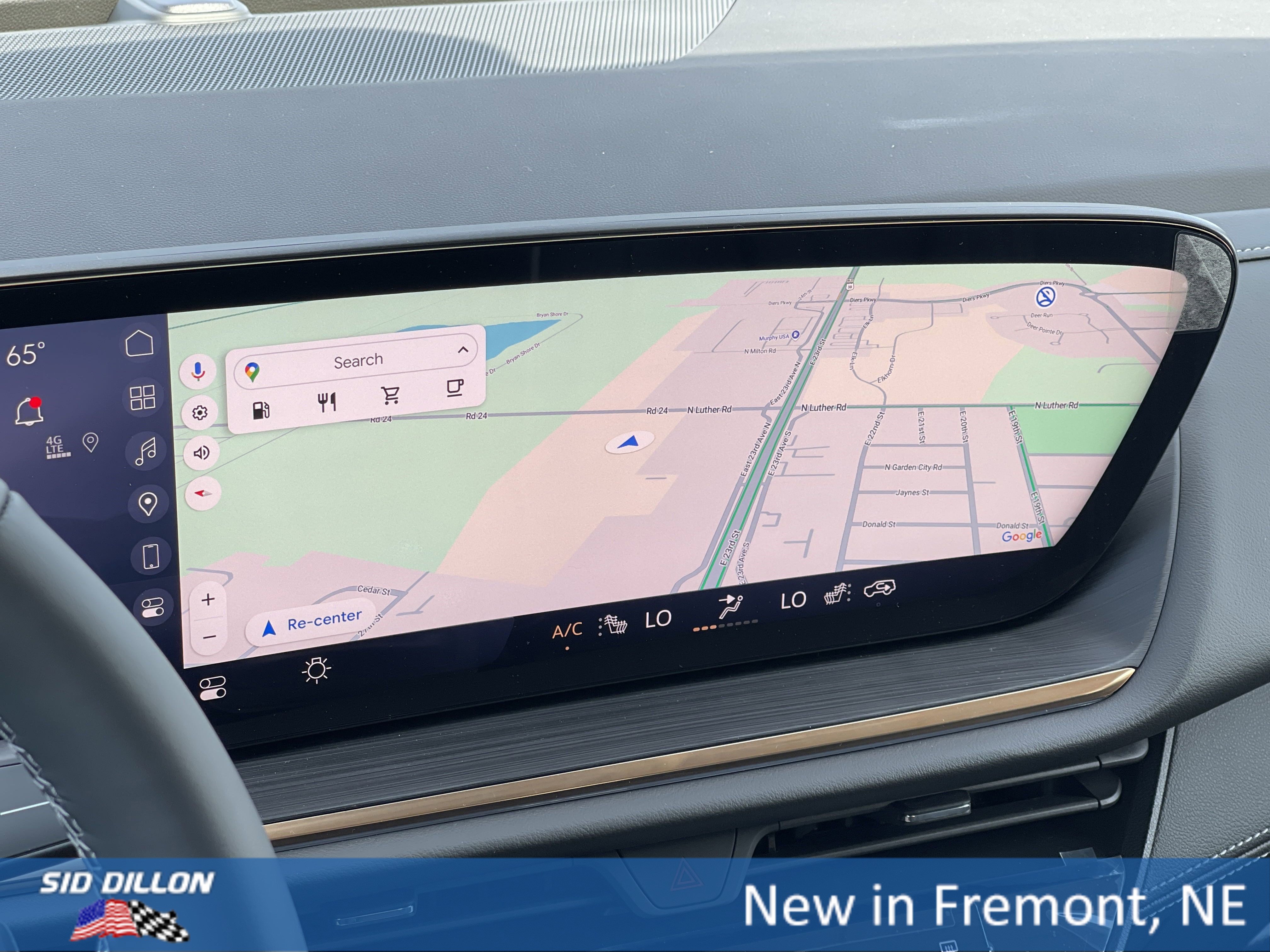 2025 Buick Envision Avenir photo 4