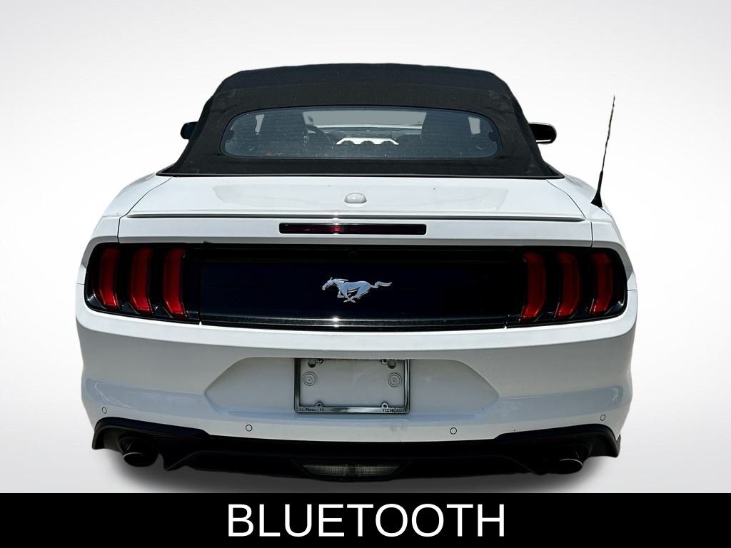 2023 Ford Mustang EcoBoost Premium photo 5