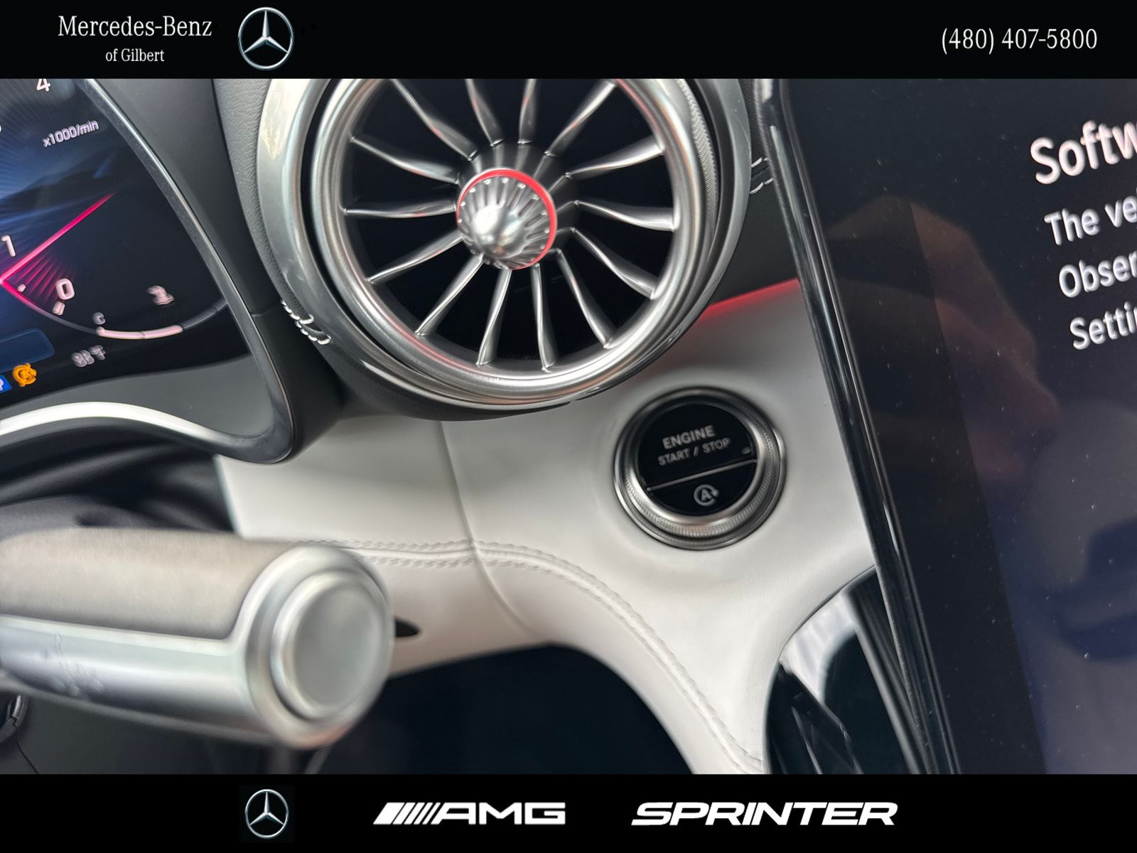 2026 Mercedes Benz SL AMG 55 photo 19