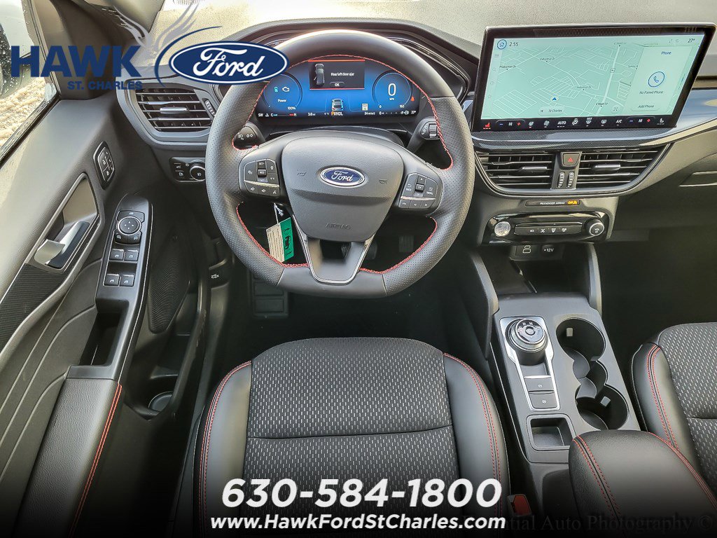 2026 FORD ESCAPE - Image 10