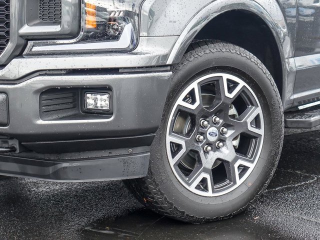2020 FORD F-150 - Image 31