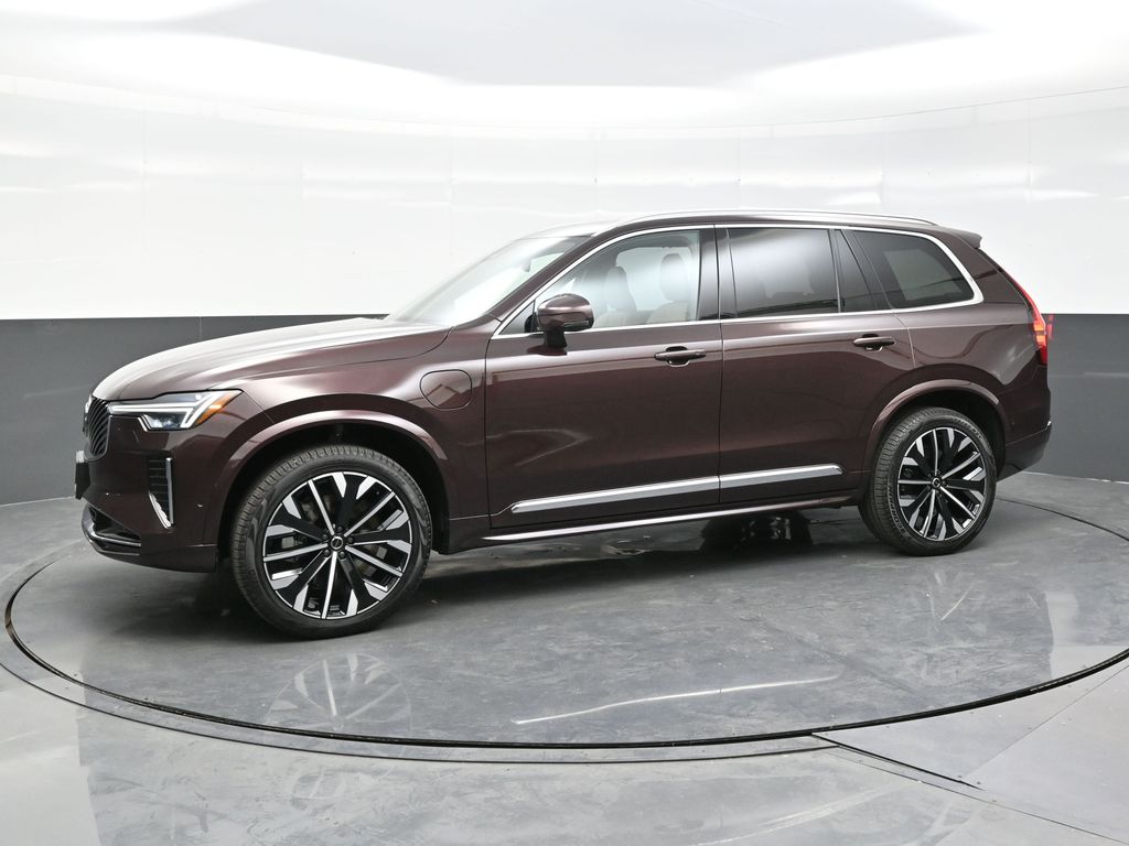 ウウ 2026 Volvo XC90 Ultra Ballwin MO | Kirkwood Brentwood