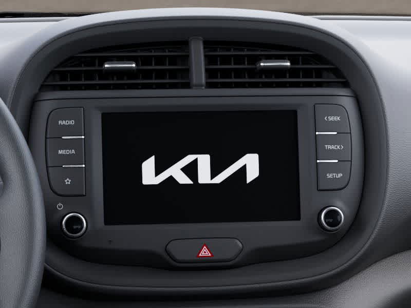 2025 Kia Soul LX S photo 16