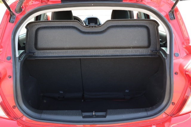 2022 Chevrolet Spark 1LT photo 14