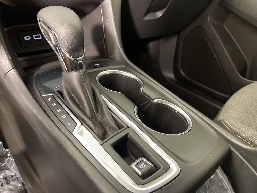 2024 Chevrolet Equinox LT photo 32